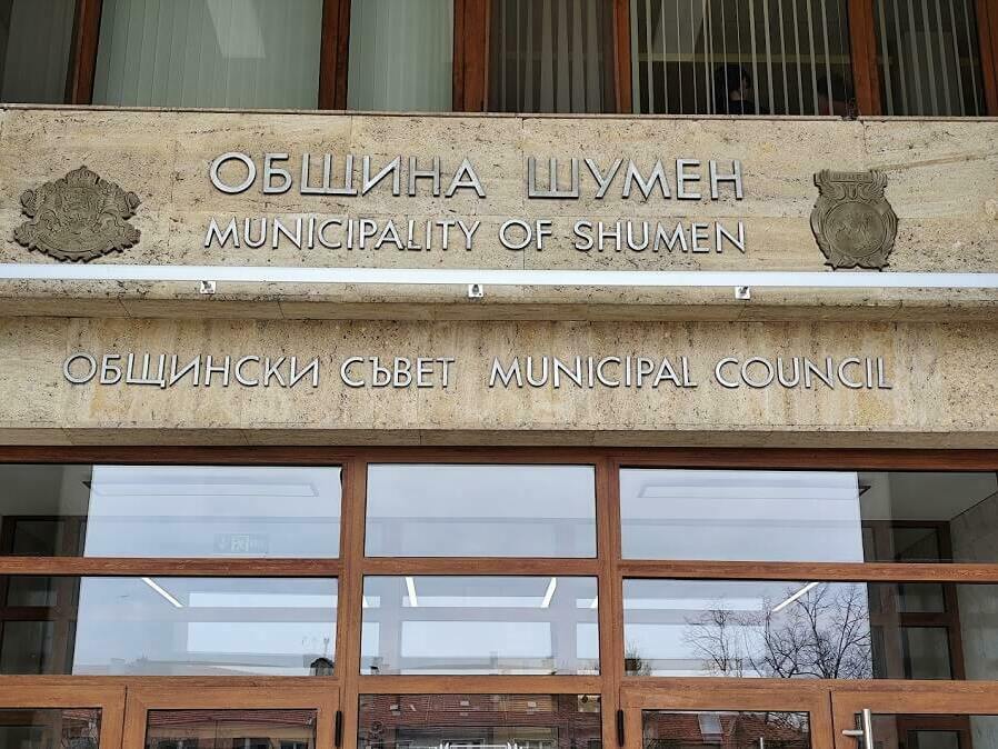 Кметският екип с приемен ден на 23 март