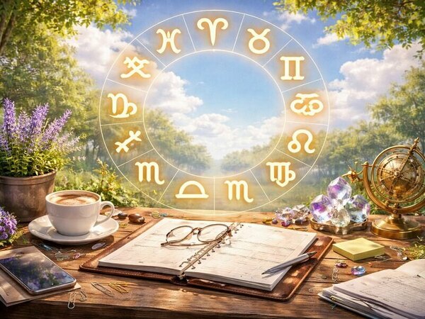 Седмичен хороскоп (23 март – 29 март)