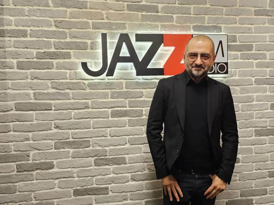 Живко Петров гостува в Шумен с „Музика за пиано“