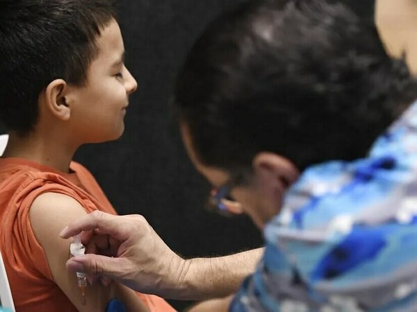 Започва имунизация срещу морбили на необхванати деца