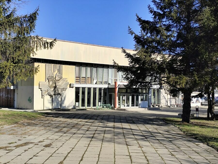 Спортни турнири в подкрепа на добра кауза