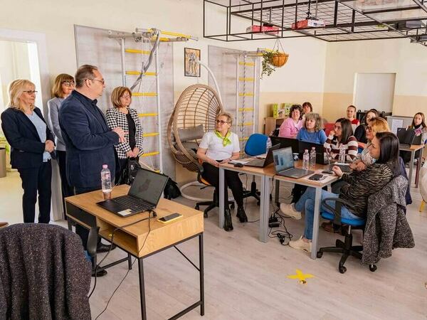 Българският STEM модел – от Шумен към Европа