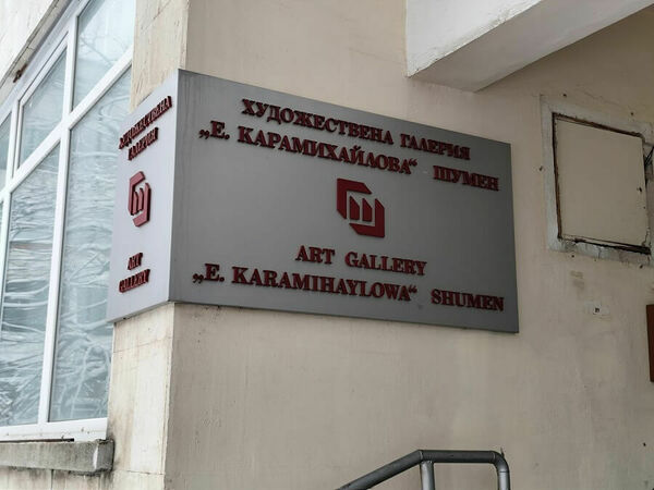 Местят изборна секция от читалище в галерия