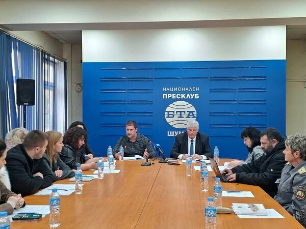 Превантивни мерки срещу болести по животните