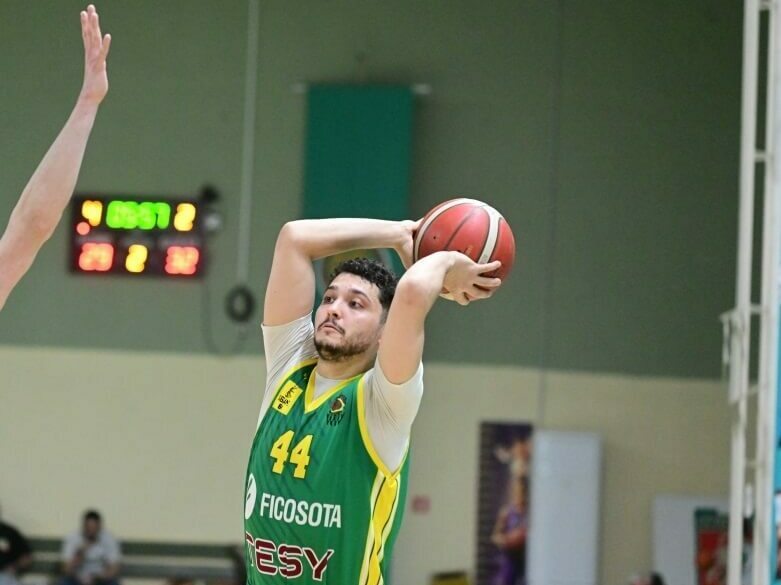 Борбен „Шумен“ отстъпи в мач с продължения и с 205 т.