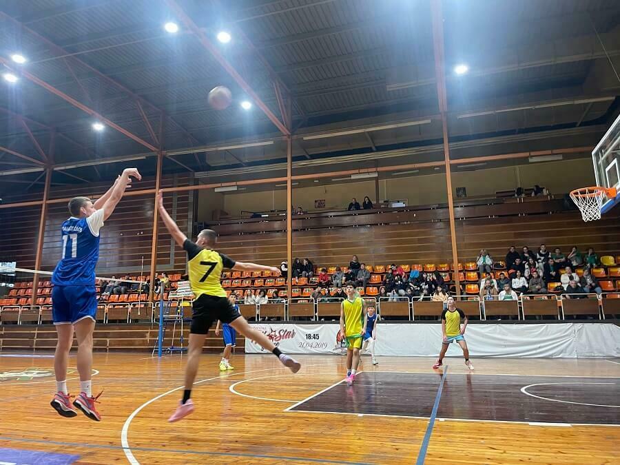 Събраха 615 евро на благотворително събитие