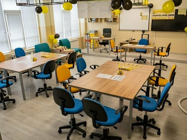 Среща на образователни медиатори в Шумен