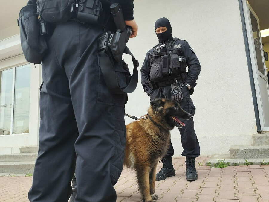 Акция срещу купения вот в три общини