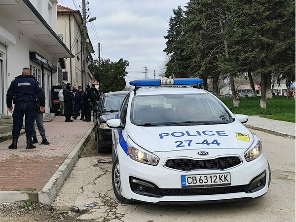 Съмнения за изборна търговия в Смядово