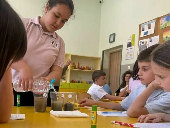 Номинации за учителски практики от Шумен и Смядово