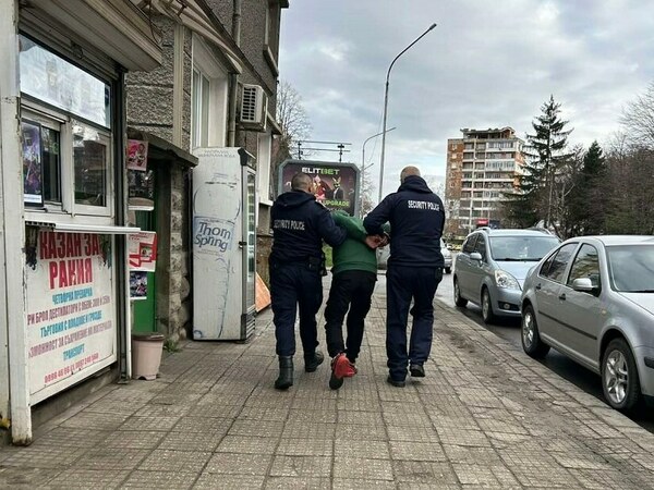 Още арести за купуване на гласове и други престъпления