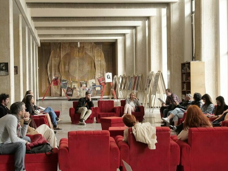 Обявиха селекцията за Друмевите театрални празници