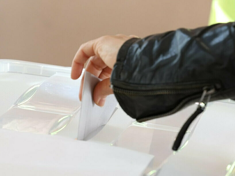 В ДГ „Златна рибка“ преминават към гласуване само на хартия