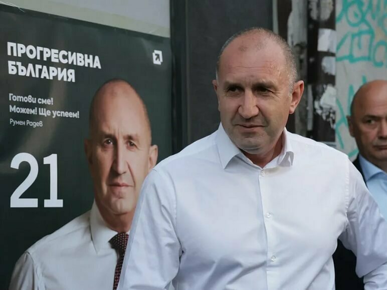 Финално: „Прогресивна България“ печели с близо 42%