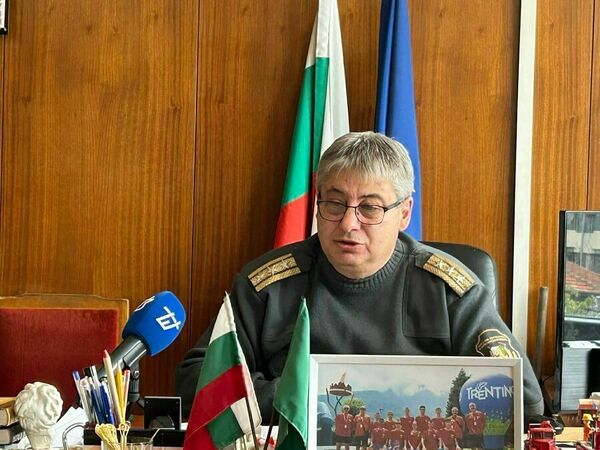 Повишават готовността при бедствия и пожари