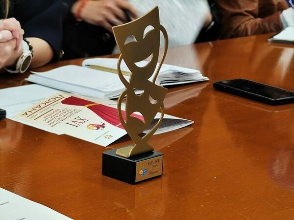 Шумен става столица на ученическия театър