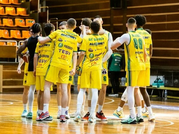 „Шумен“ помечта срещу „Черно море“, но завърши сезона със загуба