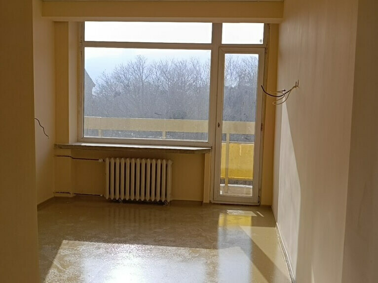 Новото детско отделение отваря врати на 1 юни