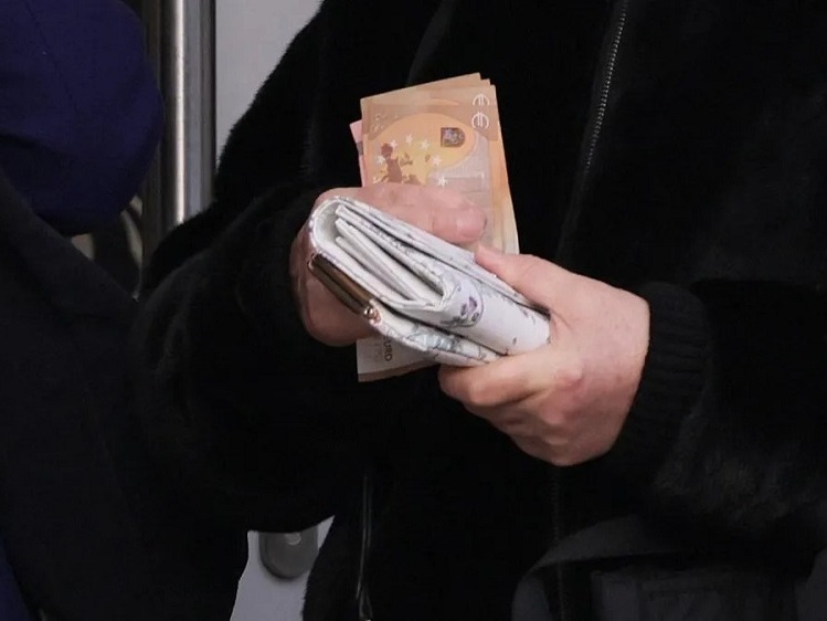 ОДМВР: Измамници обещават по-високи пенсии