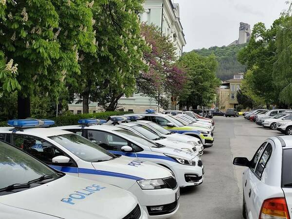 Три сигнала за домашно насилие за две денонощия