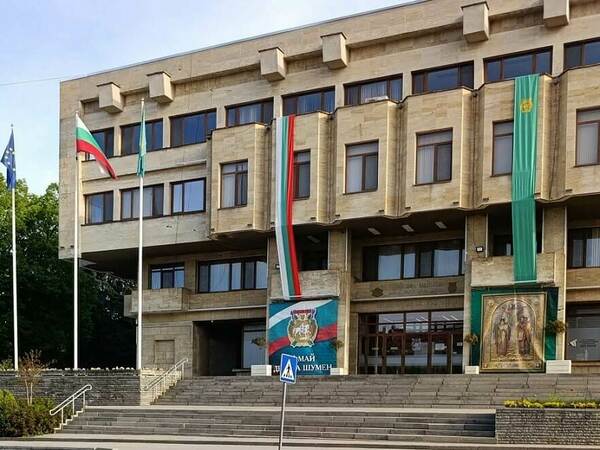Кметският екип с приемен ден