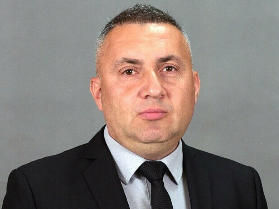 Назначен е нов заместник областен управител