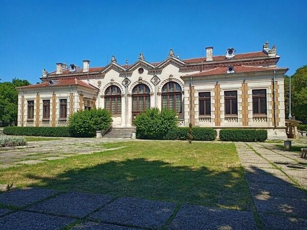 Магията на Дания чрез концерт и изложба в Шумен