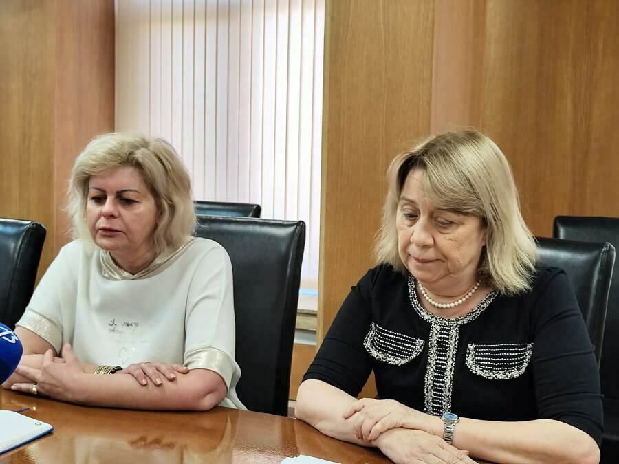 Демонтажът на старите печки стартира в средата на юни