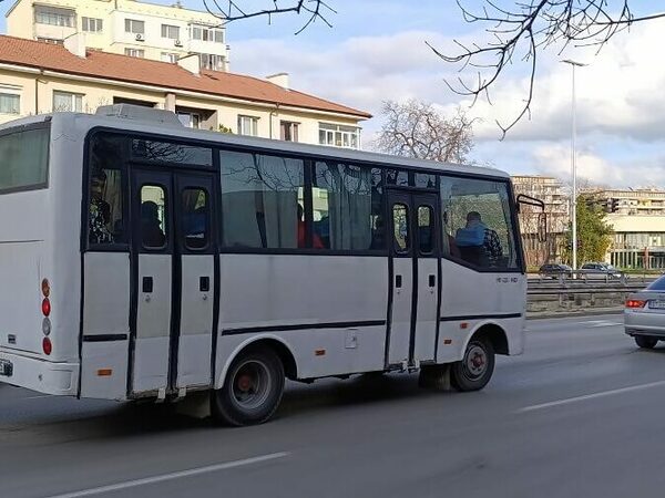 Допълнителен транспорт за Черешова задушница