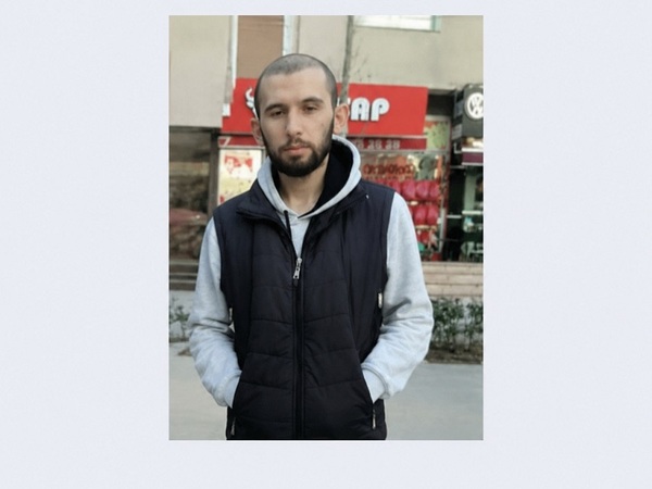 Издирваният от с. Тодор Икономово е намерен