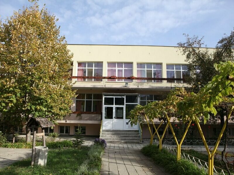 Само една детска градина затваря за ремонт през лятото
