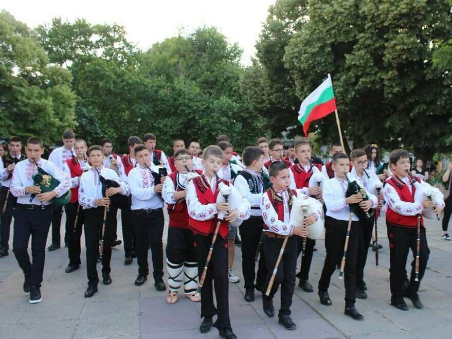 Гайдарски ритми огласят Нови пазар