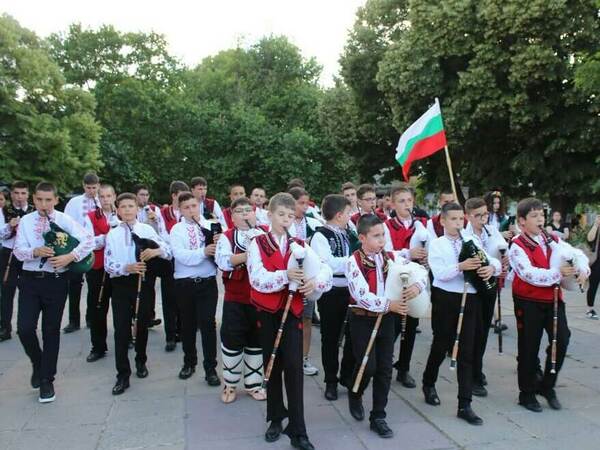 Гайдарски ритми огласят Нови пазар