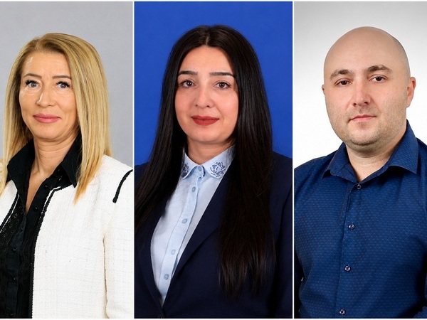 Пренареждане в групите на Общинския съвет