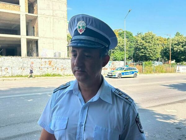 Масираните проверки не плашат джигитите