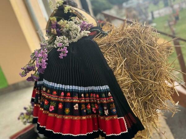 Празници в Салманово и в „Макак“