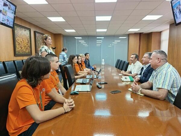 Общината надгражда ученическия проект „Шумен в кутия“
