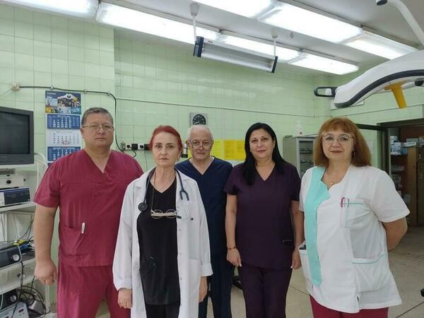 Бърза и точна диагноза спаси живота на тийнейджърка
