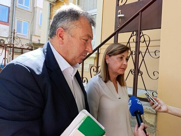 Нов заместник-кмет по социална политика и здравеопазване