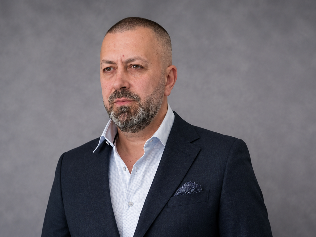 Мартин Илиев тръгна по следите на местната власт