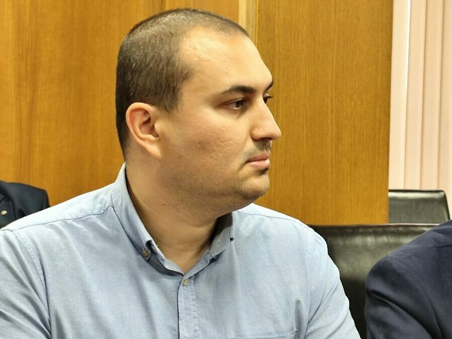 Сменят шефа на ВиК – Шумен след десет дни