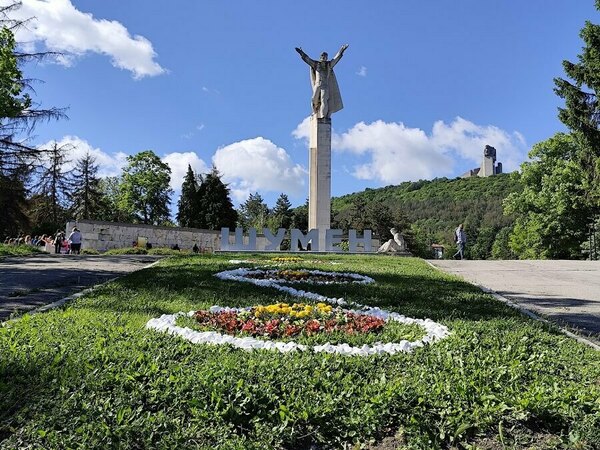 Концерт под открито небе за Деня на музиката