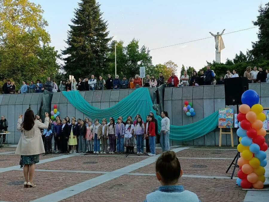 ОДК даде начало на учебната година