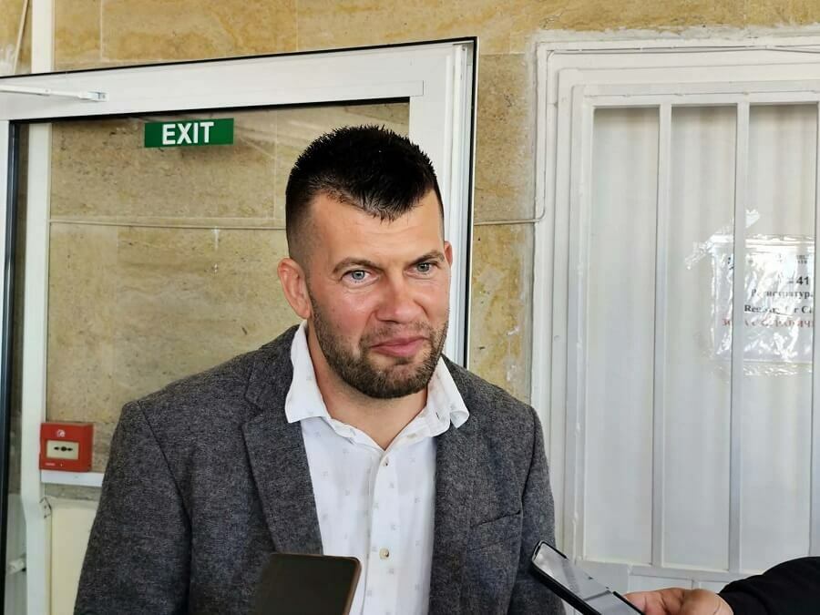 Рокадата във ВиК – Шумен вече е факт
