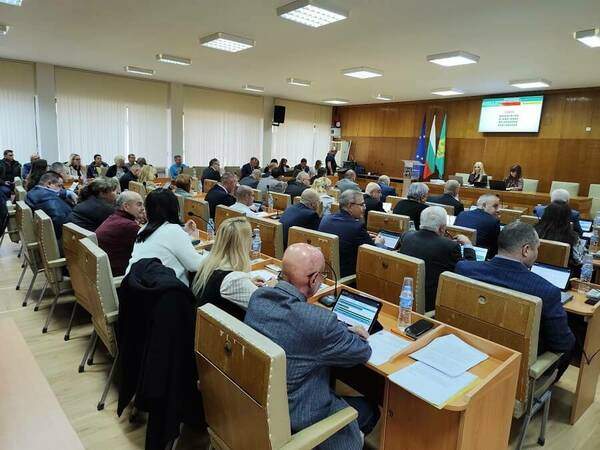 Приеха Бюджет 2026 от третия опит